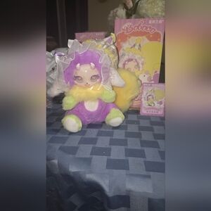 Boboco Enigma Konichan